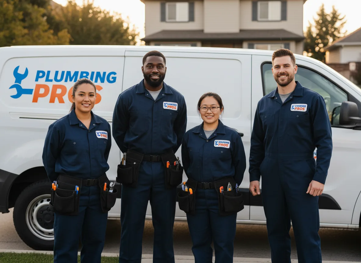 Water Heater Repair company in Plymouth, WI